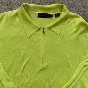 Bugatchi Uomo men’s pullover sweater